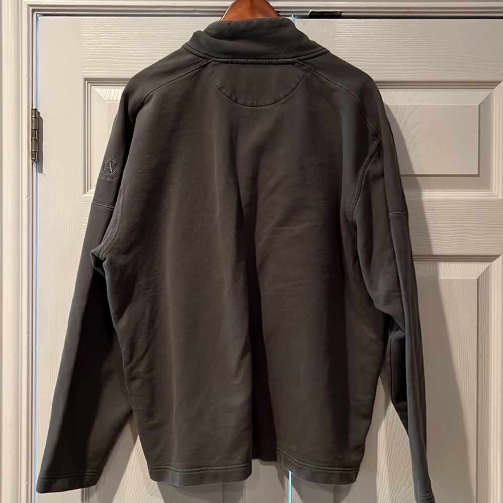 Aigle pullover - Picture 3 of 6